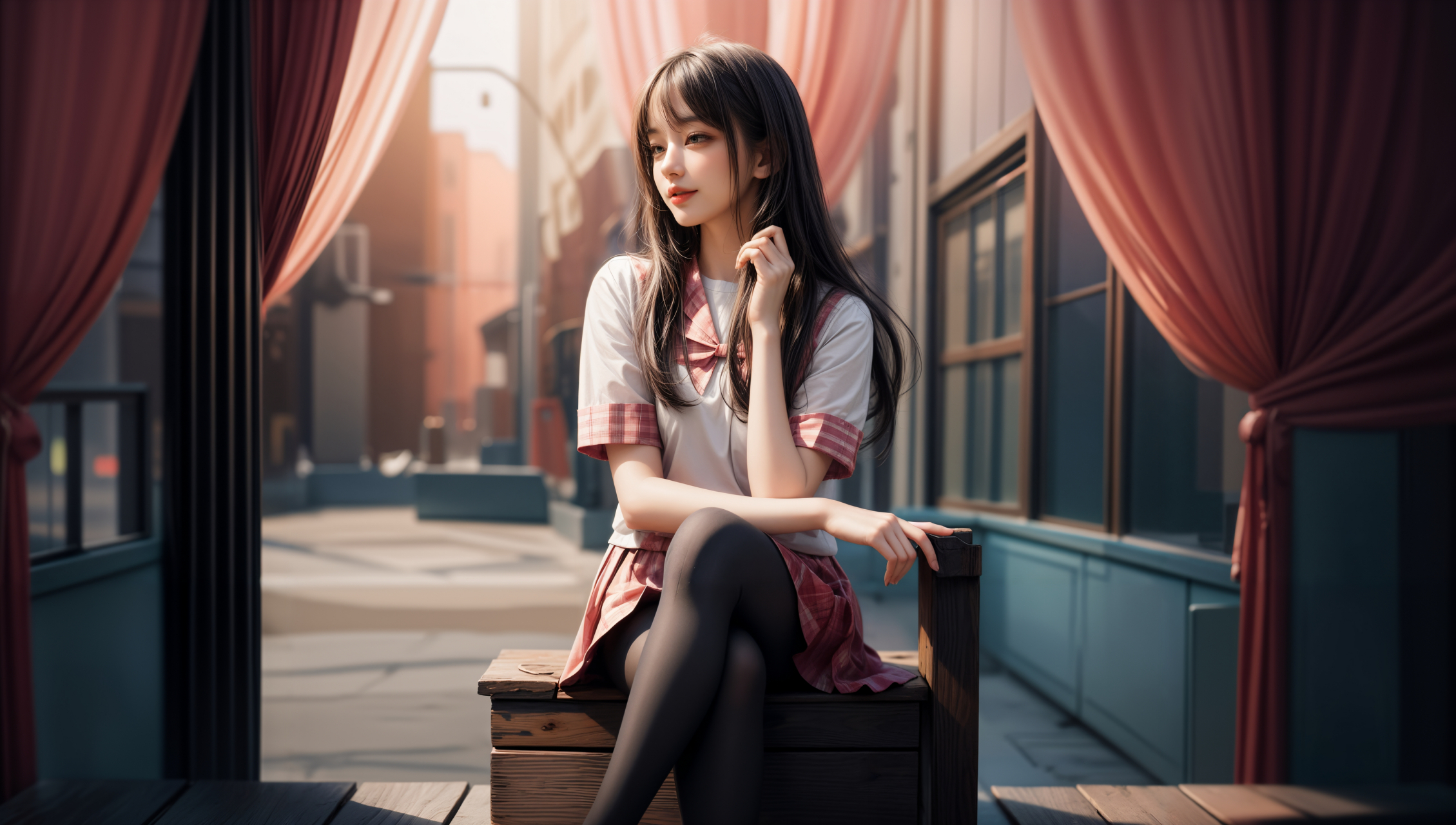 德国伯乐中文合唱团“唱歌学中文”夏令营昆明开营